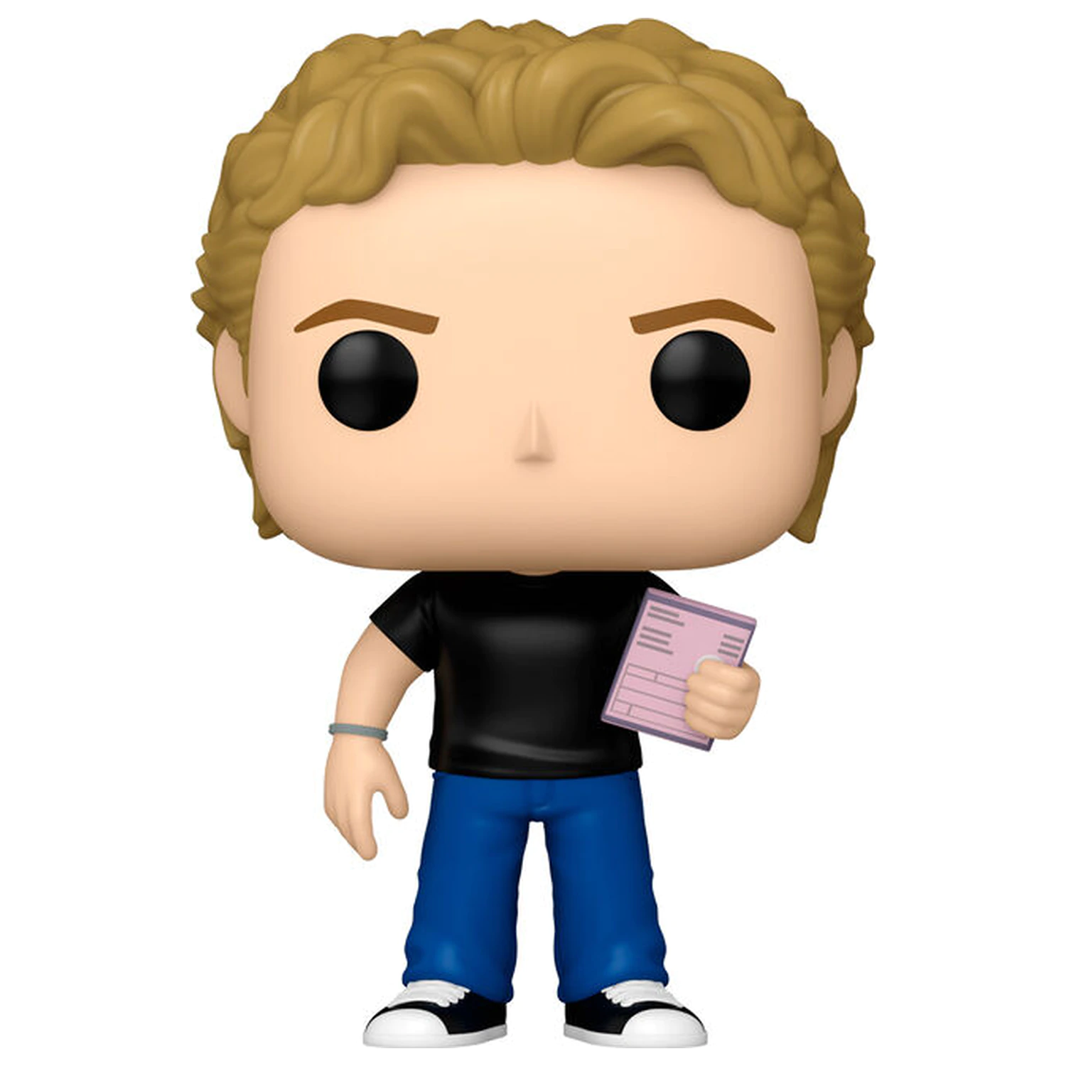 Funko POP figure The Fast And The Furious Brian O'Conner product photo