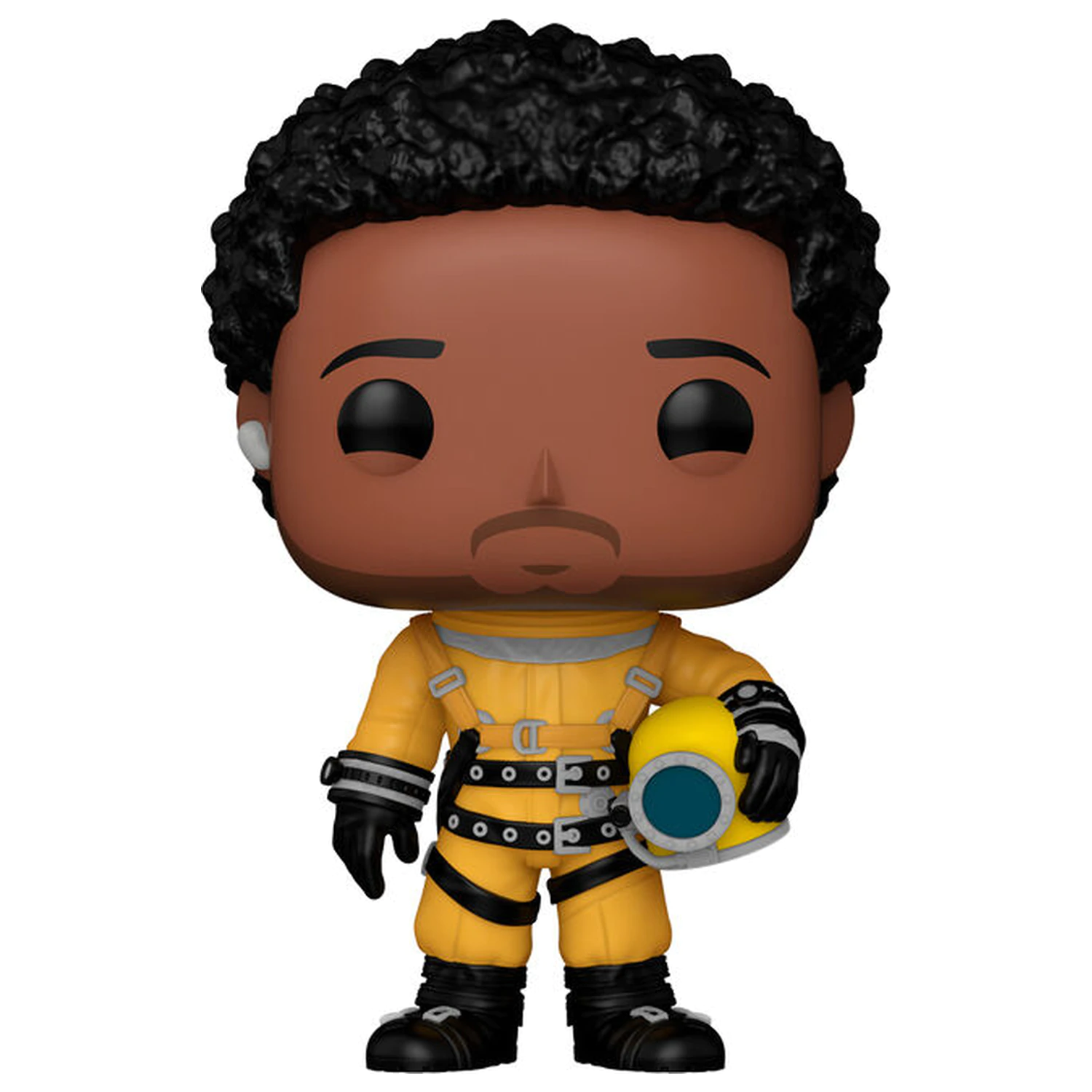 Funko POP figure The Fast And The Furious Tej Parker product photo