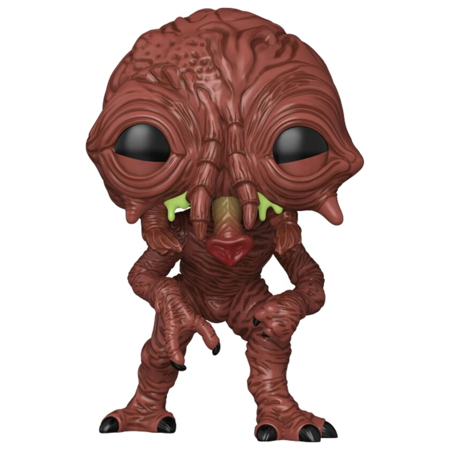 Funko POP figure The Fly Brundlefly product photo