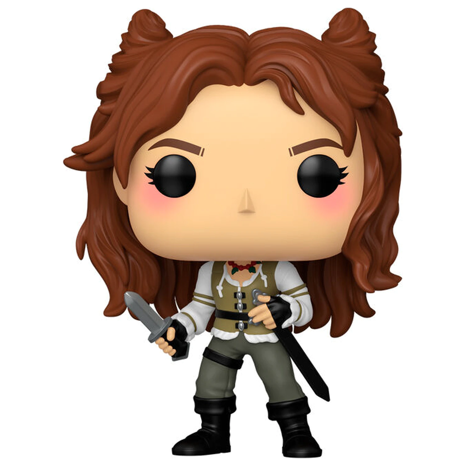 Funko POP figure The Folk of the Air The Cruel Prince Jude Duarte product photo