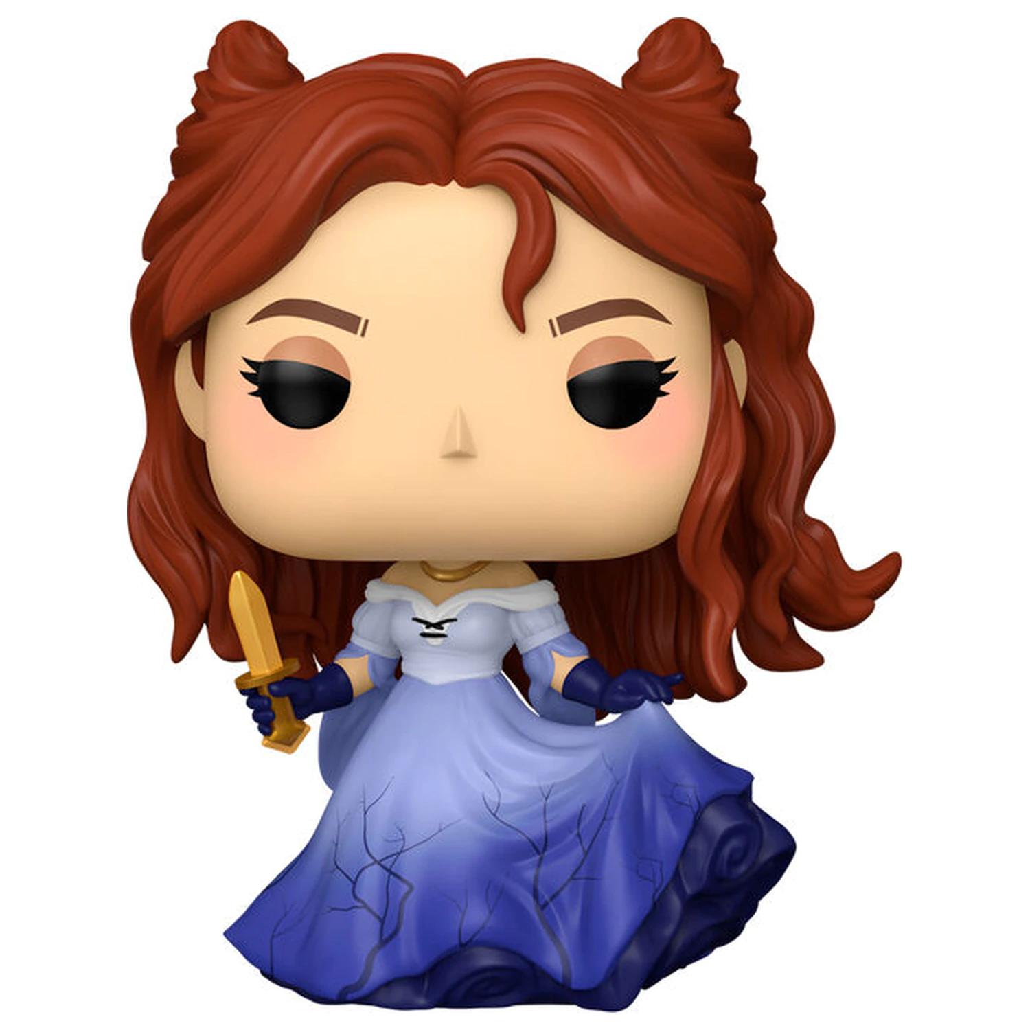 Funko POP figure The Folk of the Air The Cruel Prince Jude Duarte Coronation Gown product photo