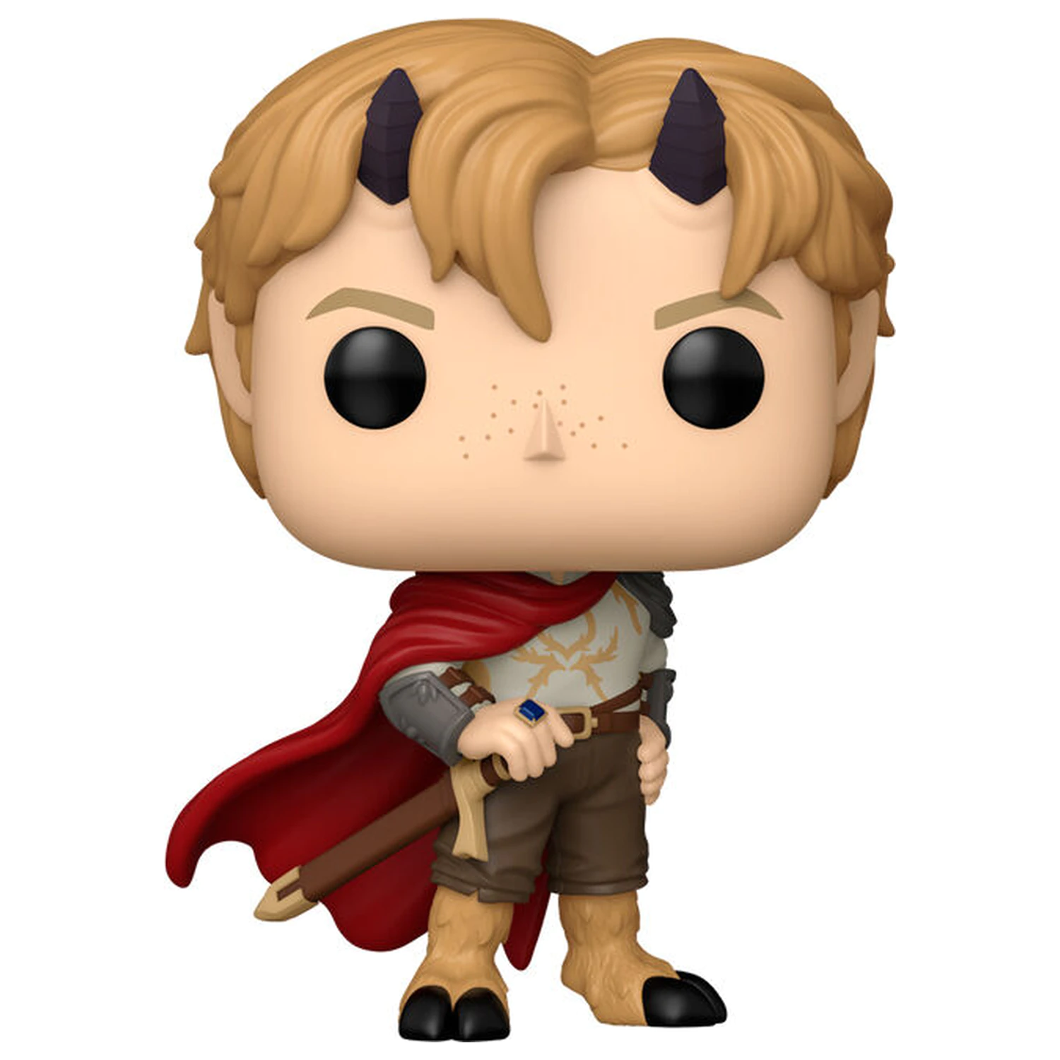 Funko POP figure The Folk of the Air The Stolen Heir Oak product photo