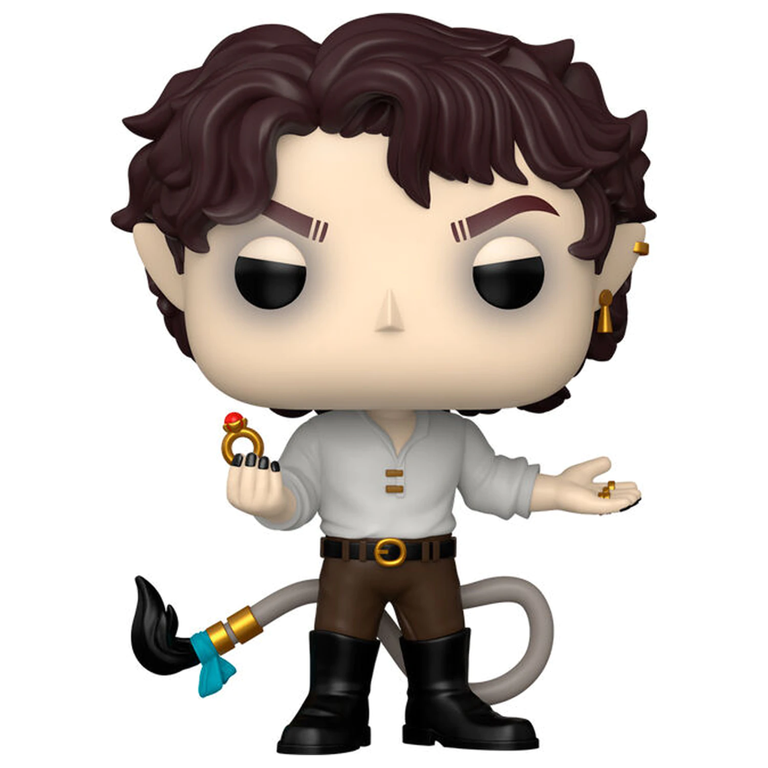 Funko POP figure The Folk of the Air The Wicked King Cardan Greenbriar product photo