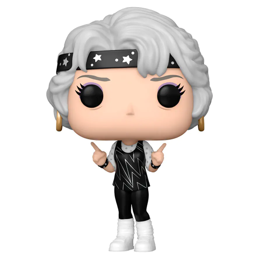 Funko POP figure The Golden Girls Dorothy termékfotó