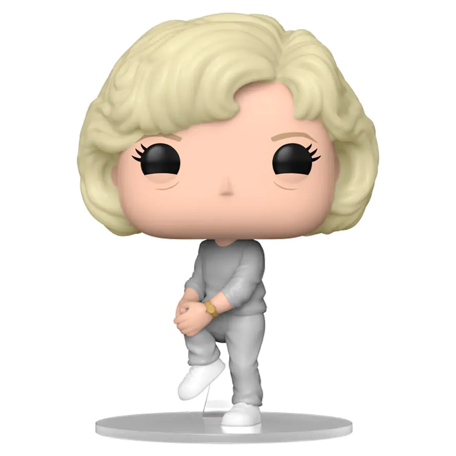 Funko POP figure The Golden Girls Rose termékfotó