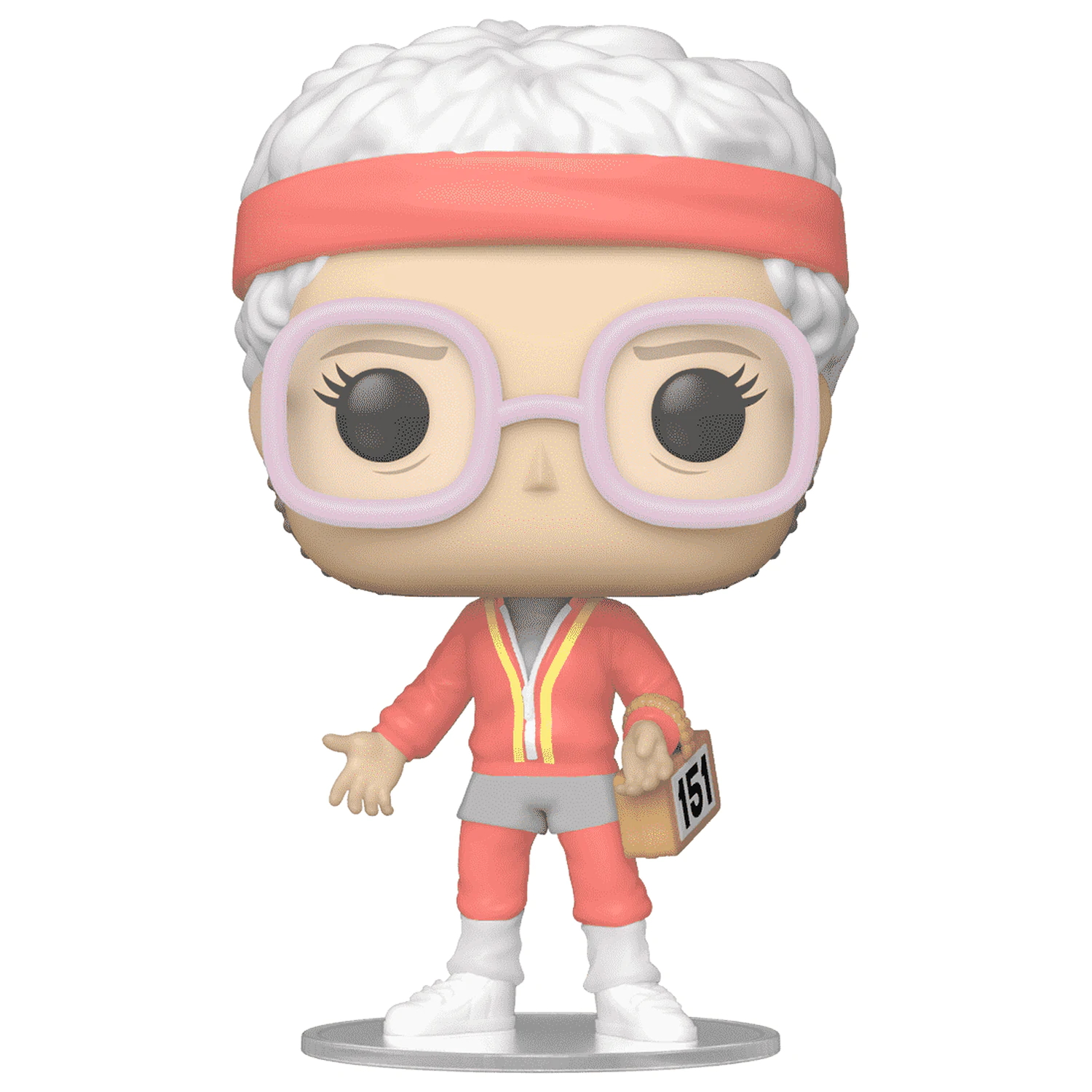 Funko POP figure The Golden Girls Sophia product photo