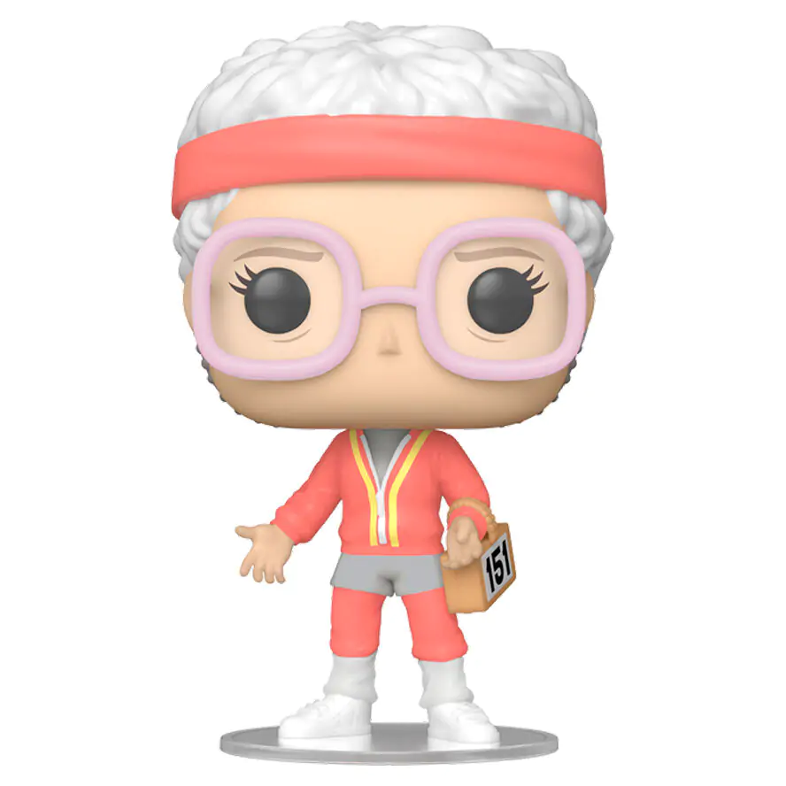 Funko POP figure The Golden Girls Sophia termékfotó