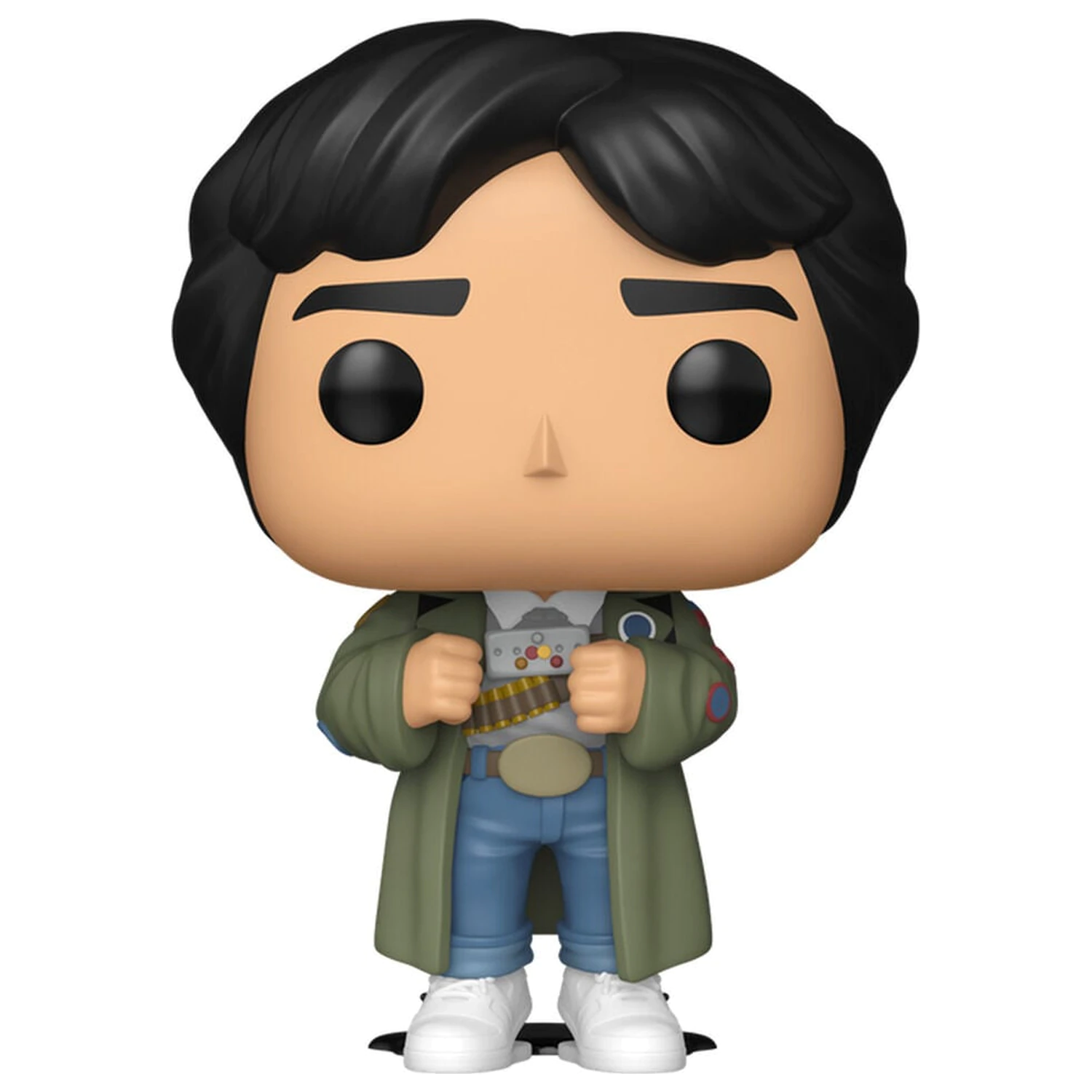 Funko POP figure The Goonies Data product photo