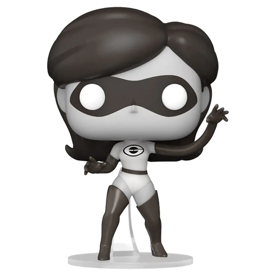 Funko POP figure The Incredibles Elastigirl Chase product photo