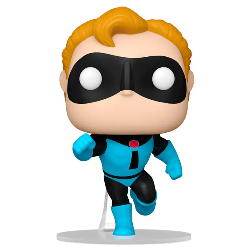 Funko POP figure The Incredibles Mr. Incredible termékfotó