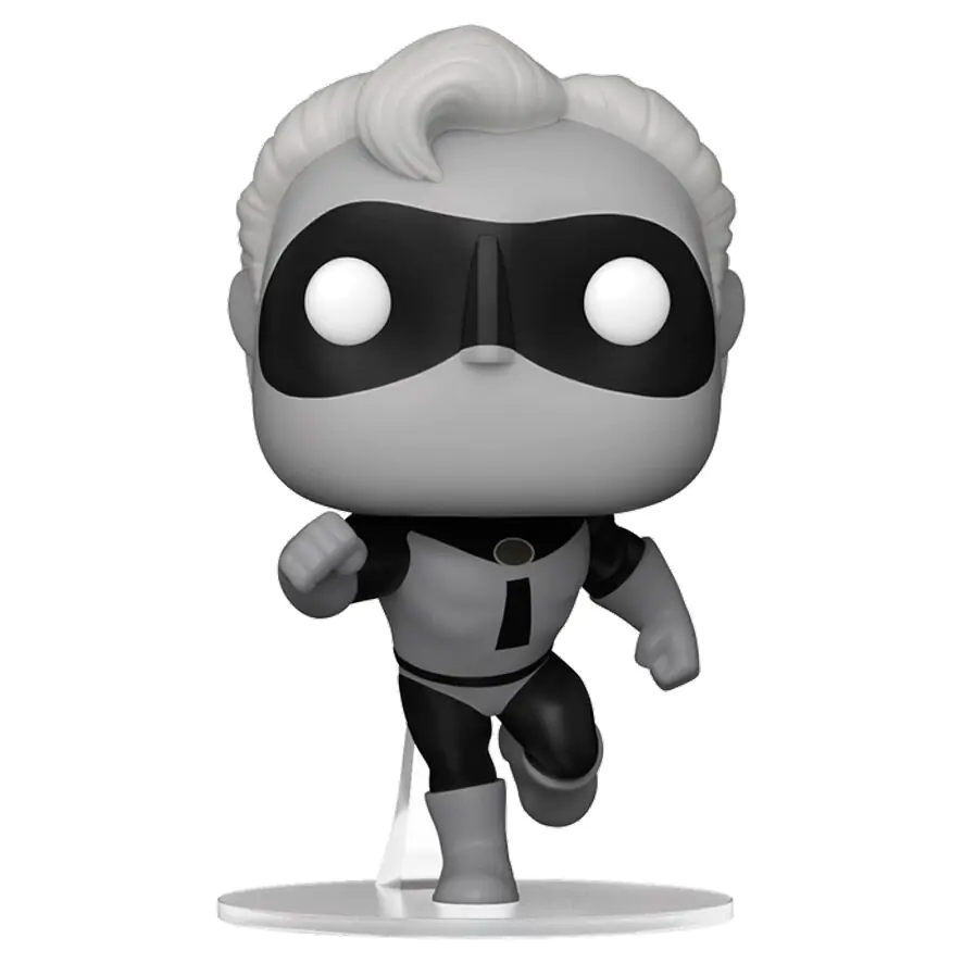 Funko POP figure The Incredibles Mr. Incredible Chase termékfotó