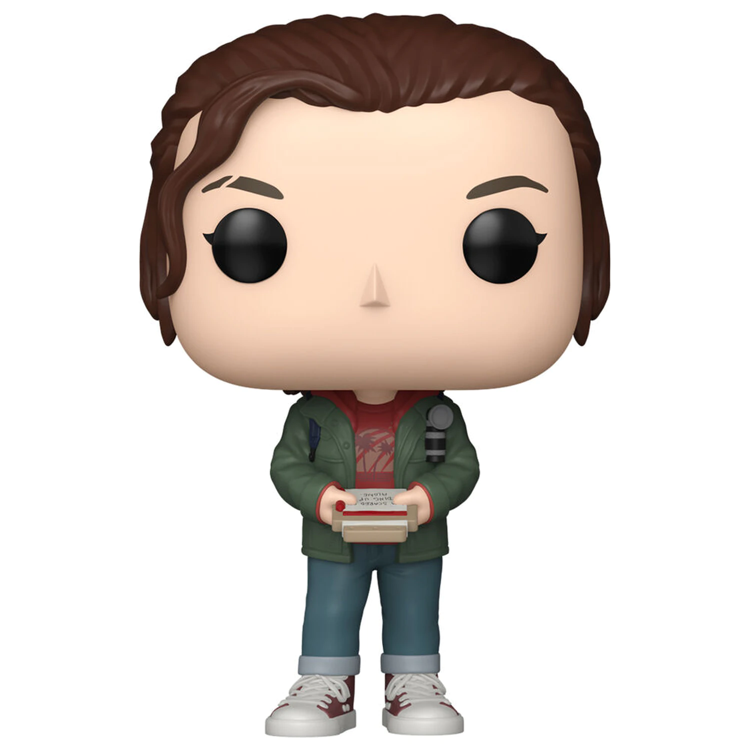 Funko POP figure The Last of Us Ellie product photo