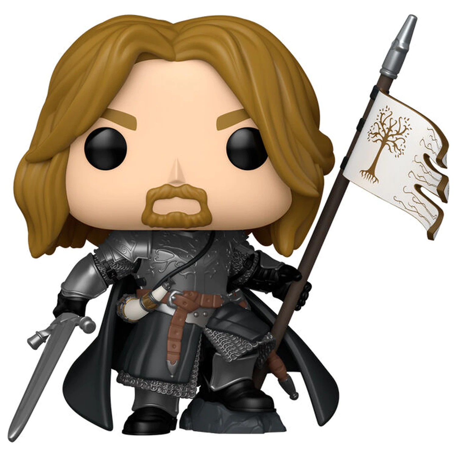 Funko POP figure The Lord of the Rings Boromir product photo