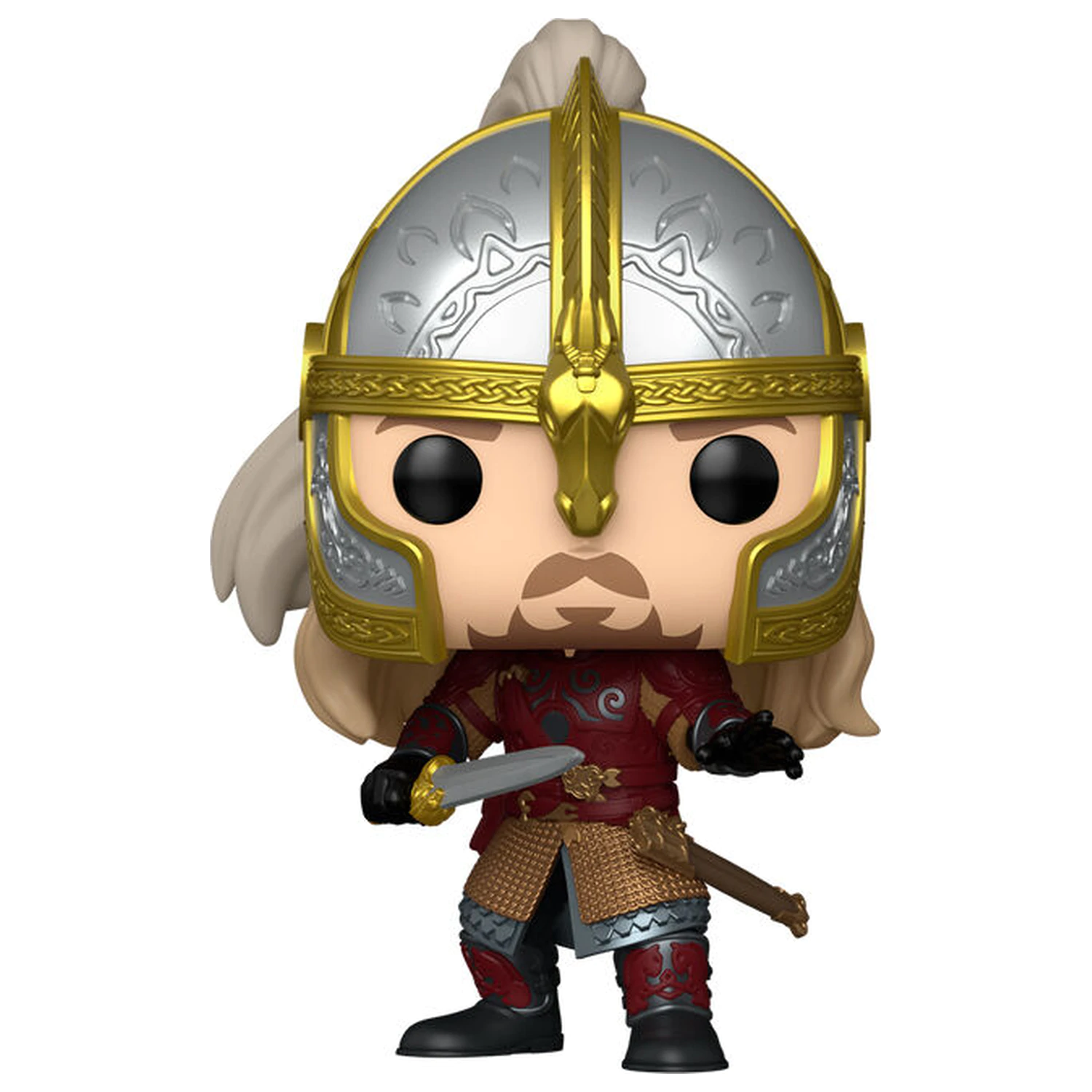 Funko POP figure The Lord of the Rings Eomer product photo