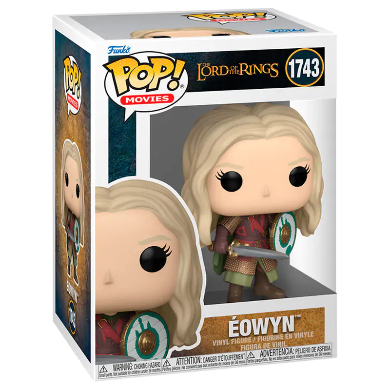 Funko POP figure The Lord of the Rings Eowyn termékfotó