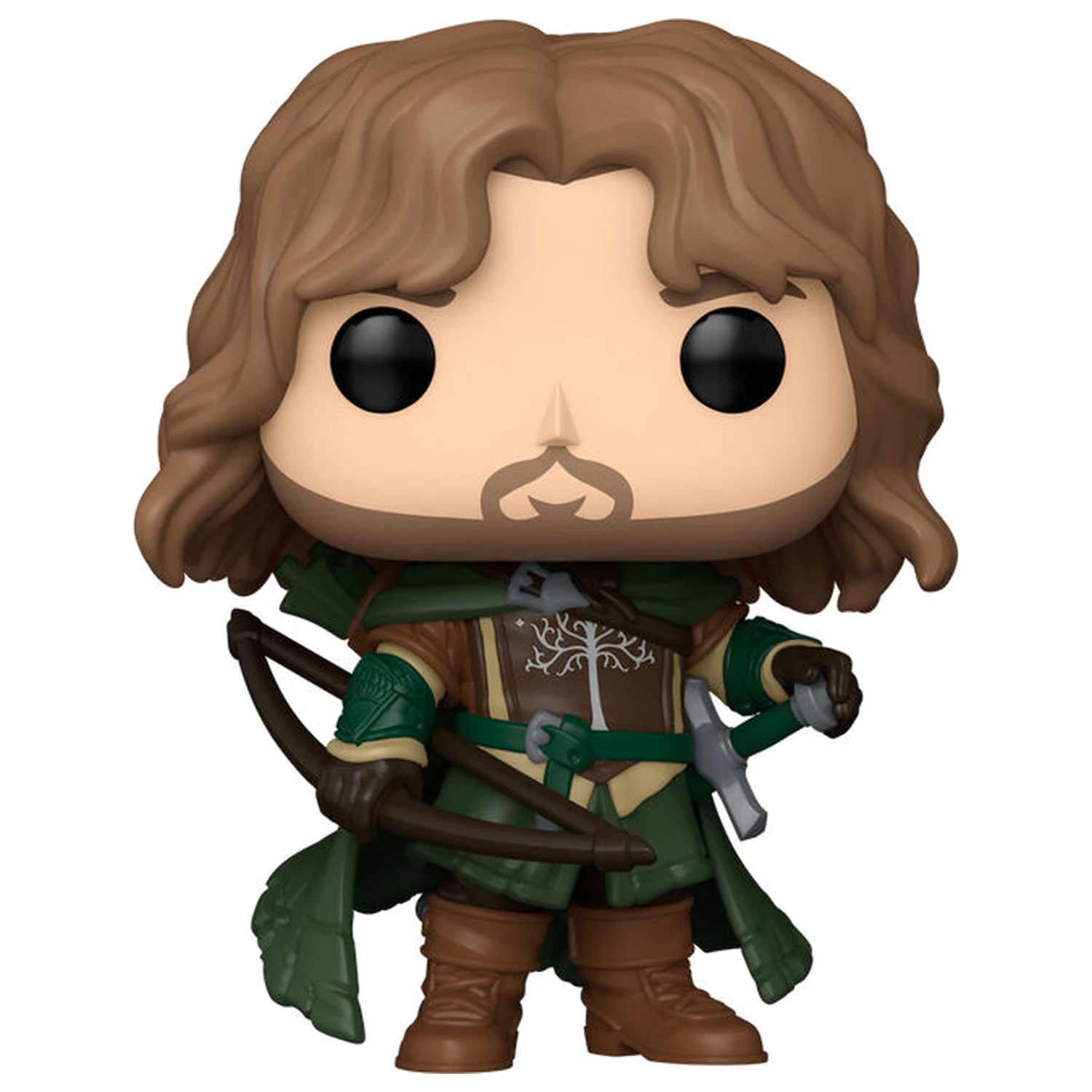 Funko POP figure The Lord of the Rings Faramir product photo