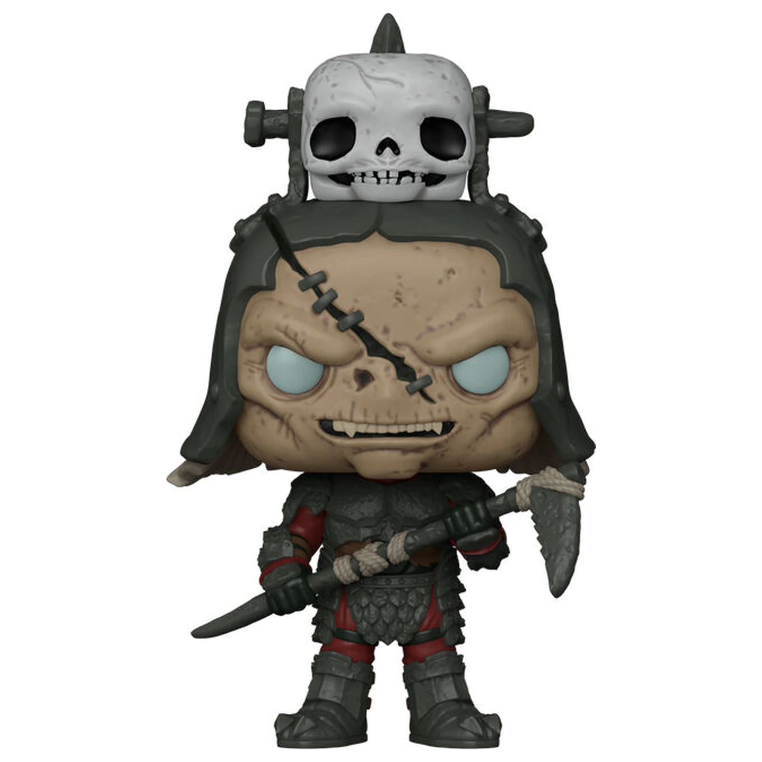Funko POP figure The Lord of the Rings Guritz product photo