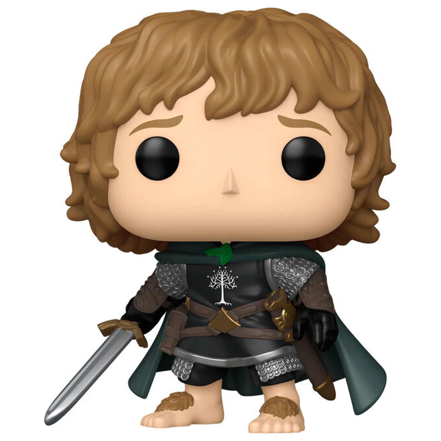 Funko POP figure The Lord of the Rings Peregrin Took product photo