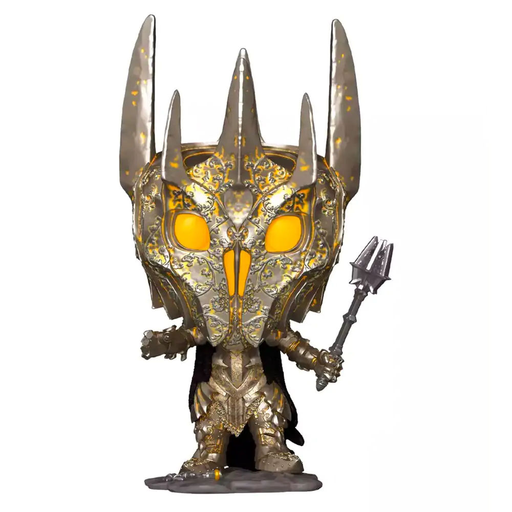 Funko POP figure The Lord of the Rings Sauron Exclusive termékfotó