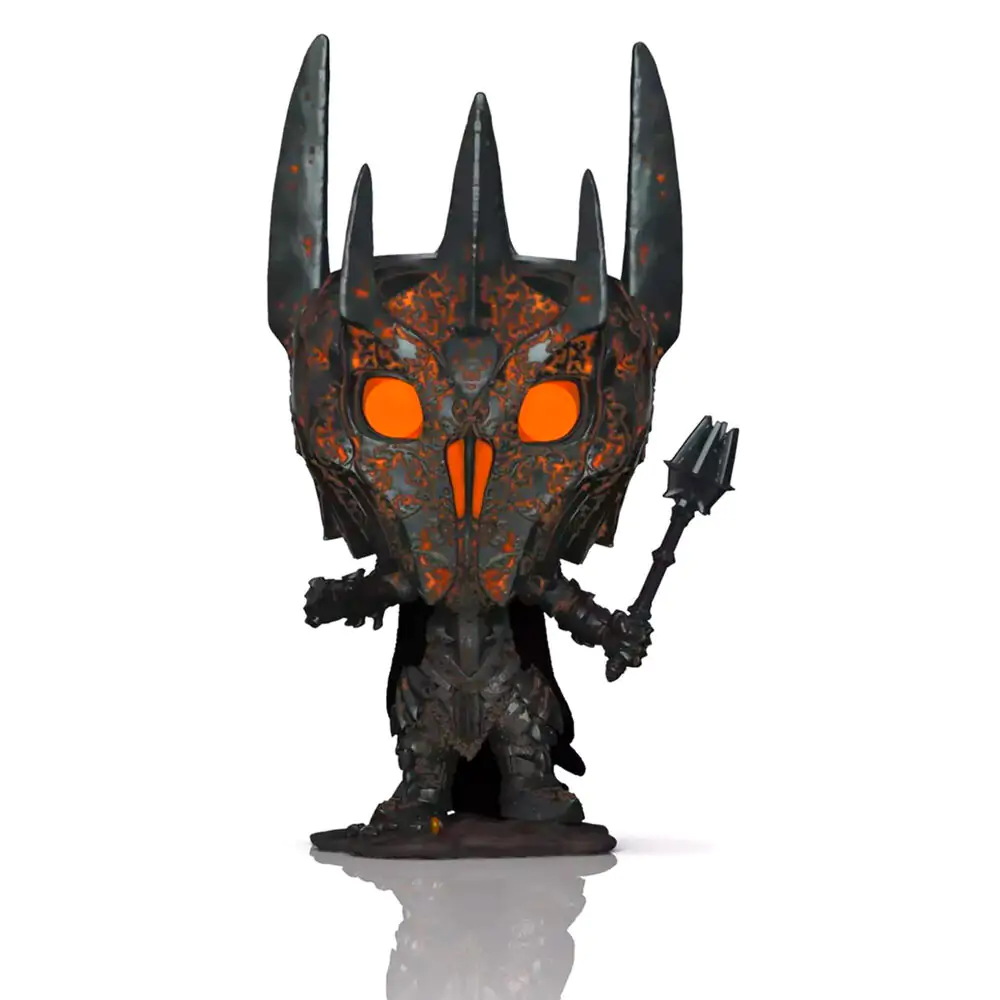 Funko POP figure The Lord of the Rings Sauron Exclusive termékfotó