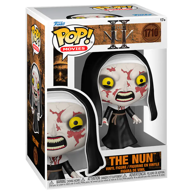 Funko POP figure The Nun - The Nun termékfotó