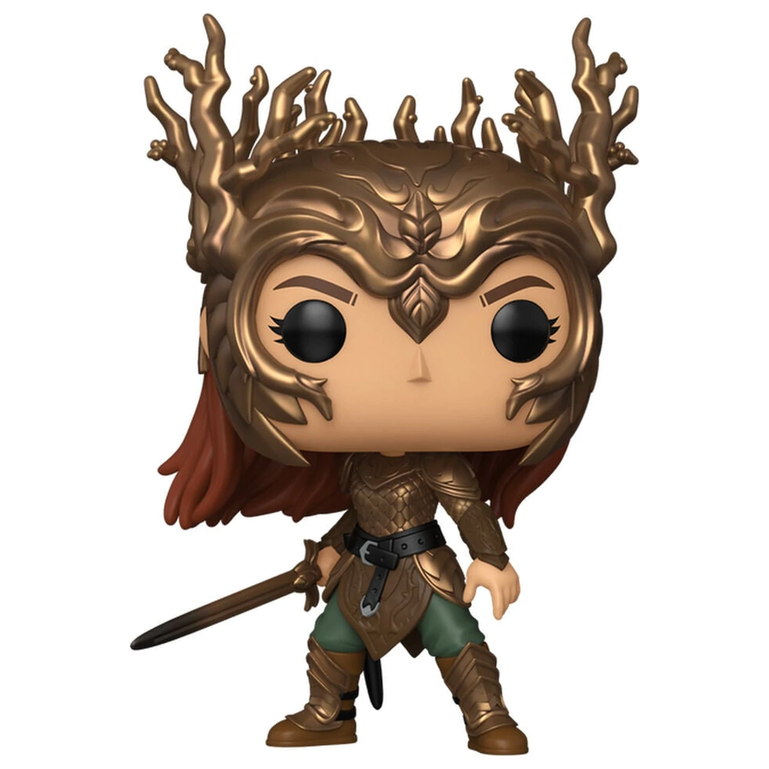 Funko POP figure The Queen of Nothing Jude Duarte product photo