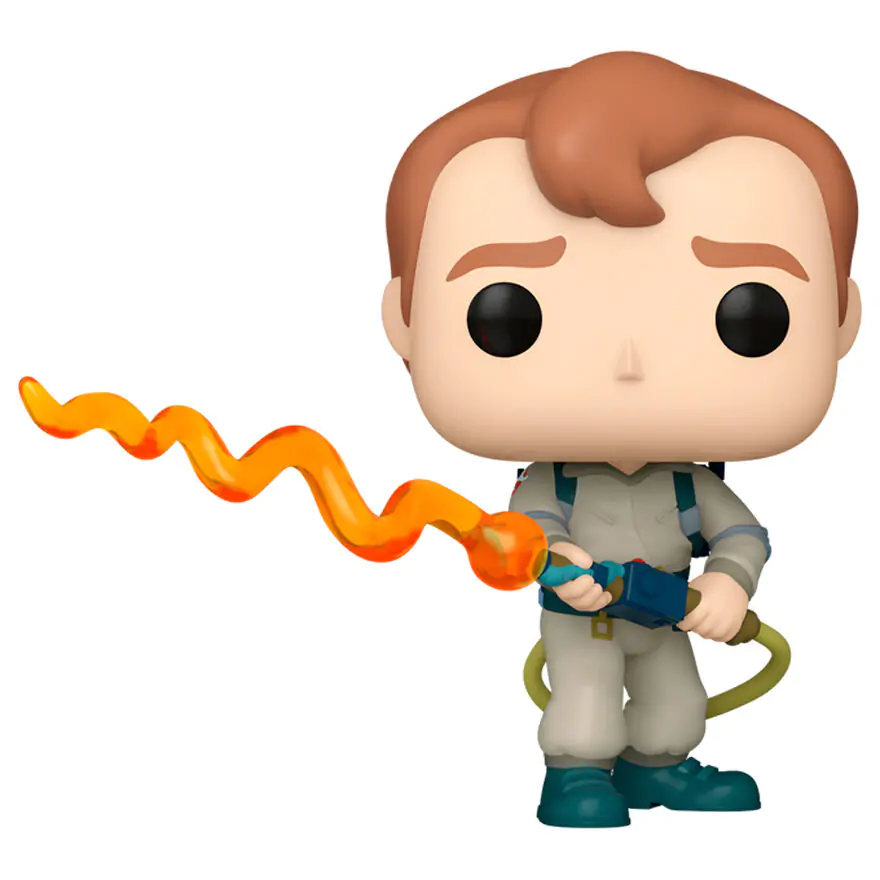 Funko POP figure The Real Ghostbuster Ray Stantz product photo