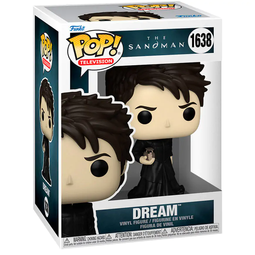 Funko POP figure The Sandman Dream termékfotó