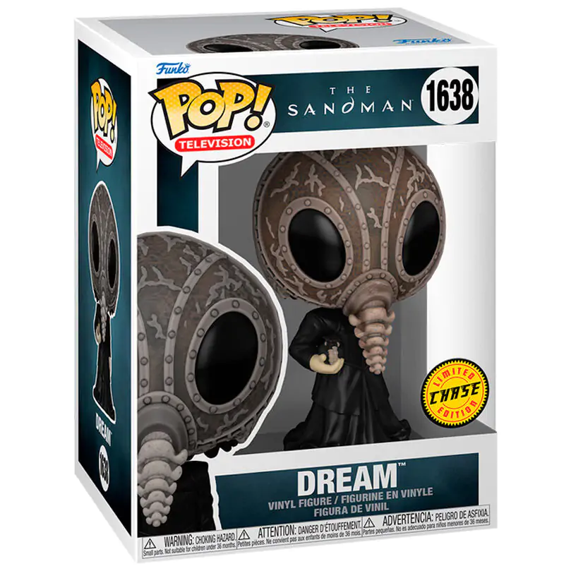 Funko POP figure The Sandman Dream Chase termékfotó