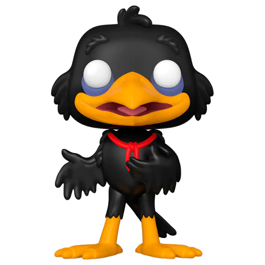 Funko POP figure The Secret of Nimh Jeremy Crow product photo