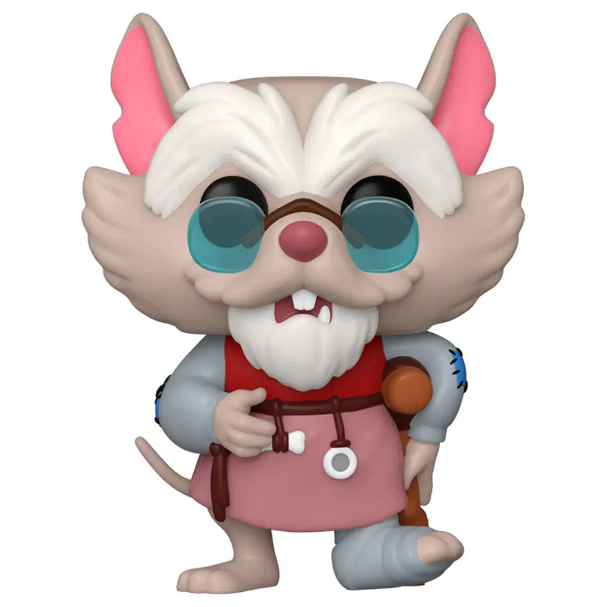 Funko POP figure The Secret of Nimh Mr. Ages product photo