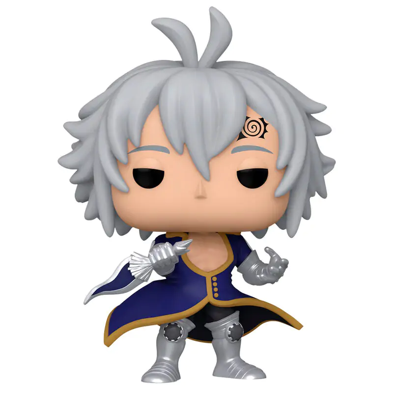 POP figure The Seven Deadly Sins Estasossa termékfotó