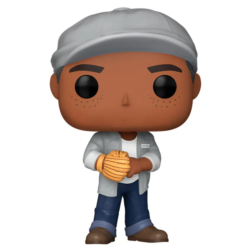 Funko POP figure The Shawshank Redemption Ellis Red Boyd Redding termékfotó