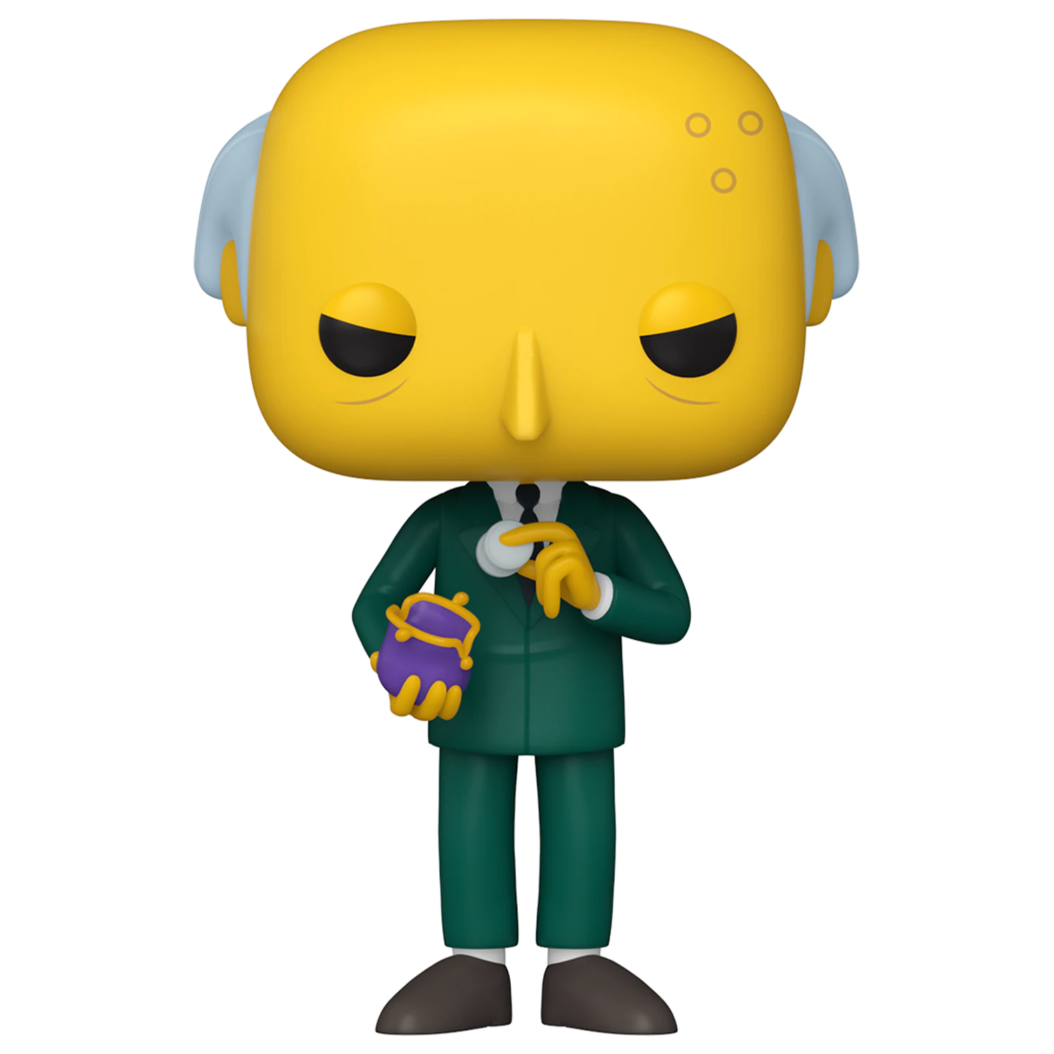 Funko POP figure The Simpsons Mr. Burns product photo