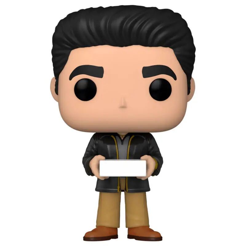 The Sopranos POP! TV Vinyl Figure Christopher Moltisanti 9 cm termékfotó