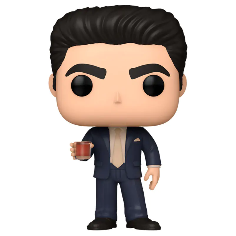 Funko POP figure The Sopranos Christopher Moltisanti termékfotó