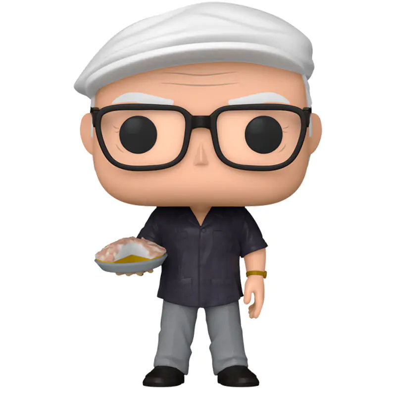 Funko POP figure The Sopranos Junior Soprano termékfotó