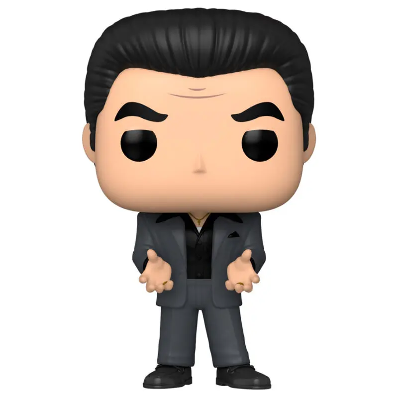 The Sopranos POP! TV Vinyl Figure Silvio Dante 9 cm termékfotó