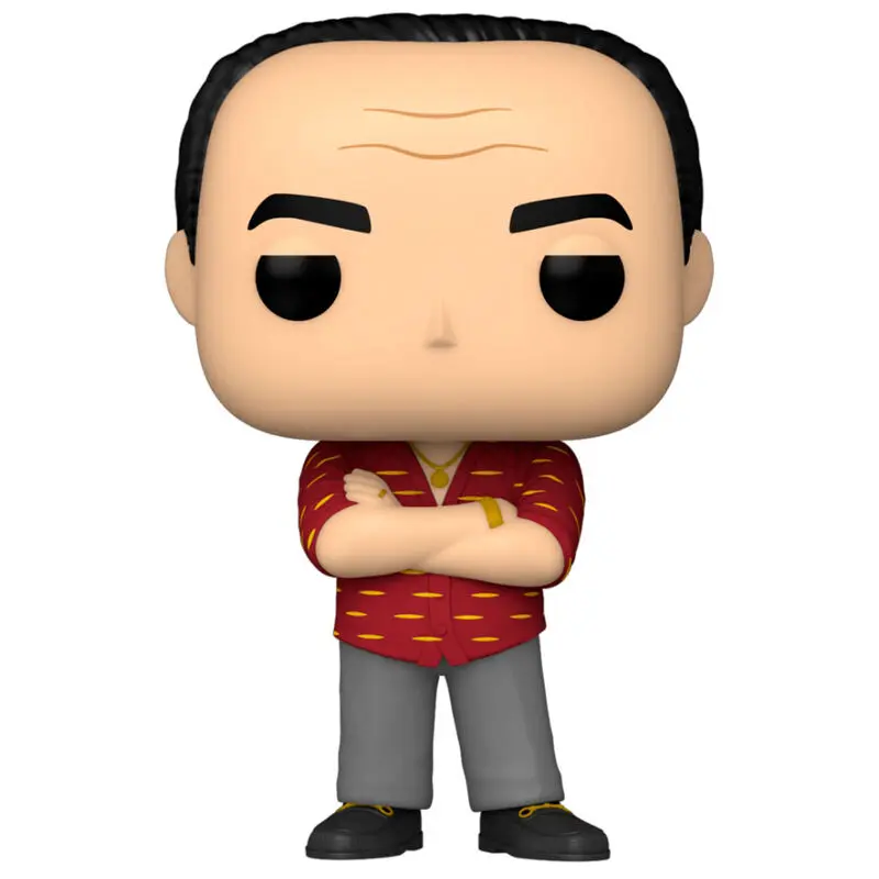 The Sopranos POP! TV Vinyl Figure Tony Soprano 9 cm product photo