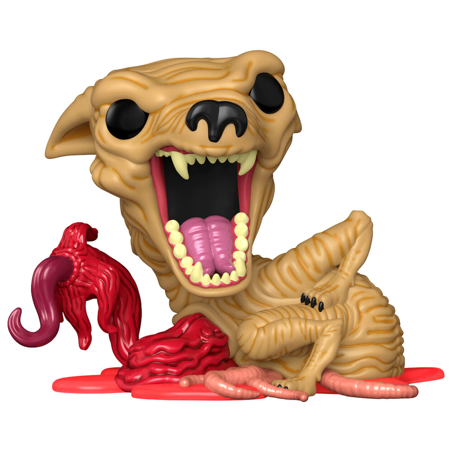Funko POP figure The Thing Dog-Thing product photo