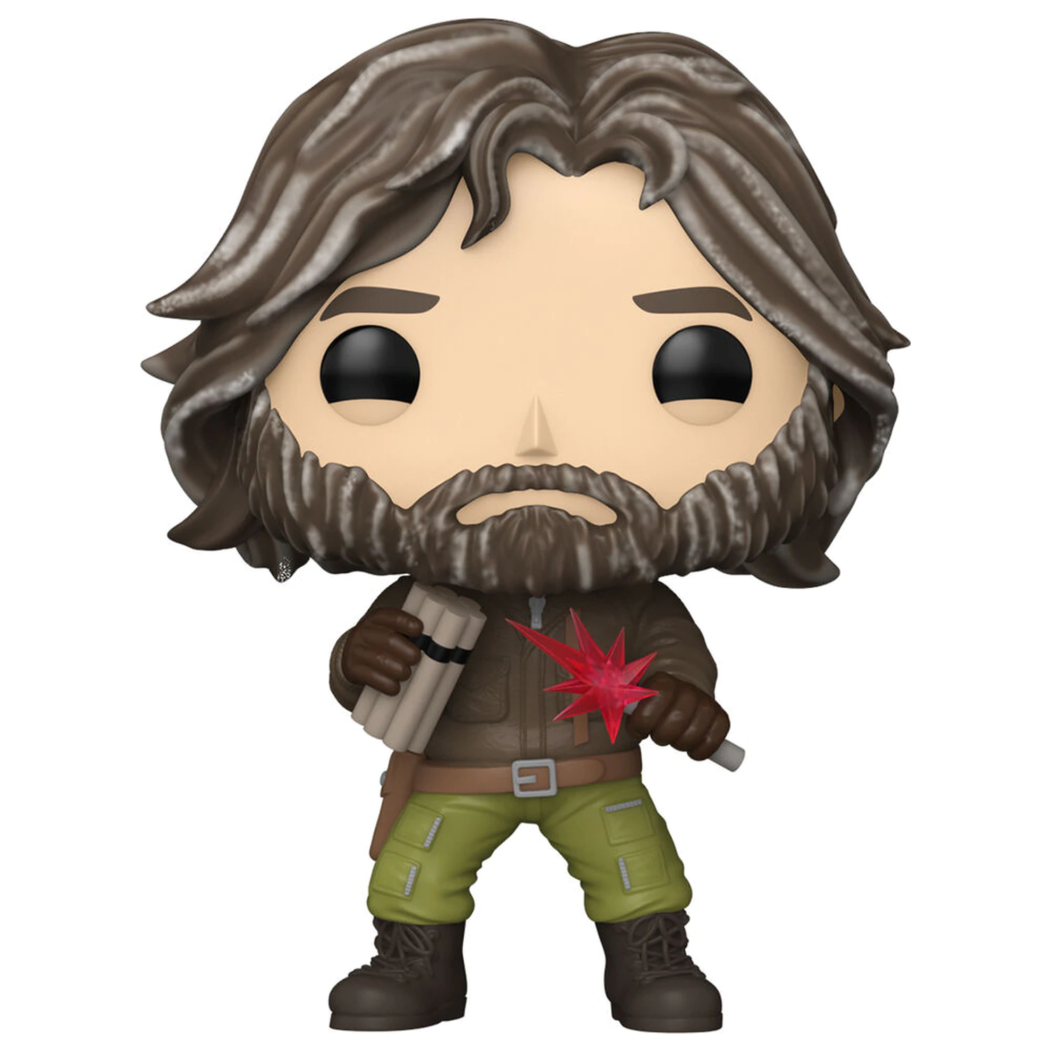 Funko POP figure The Thing R.J. MacReady product photo