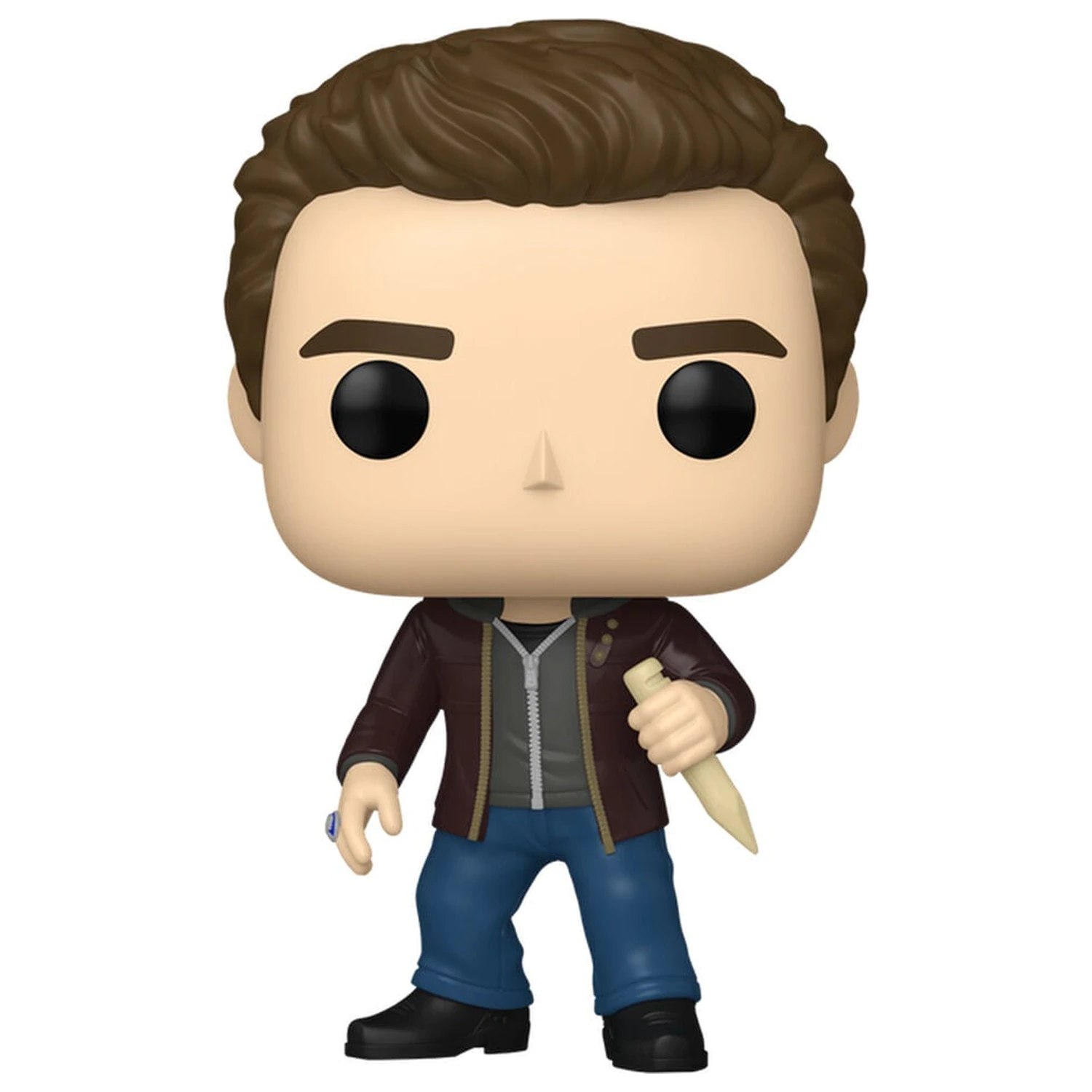 Funko POP figure The Vampire Diaries Damon Salvatore product photo