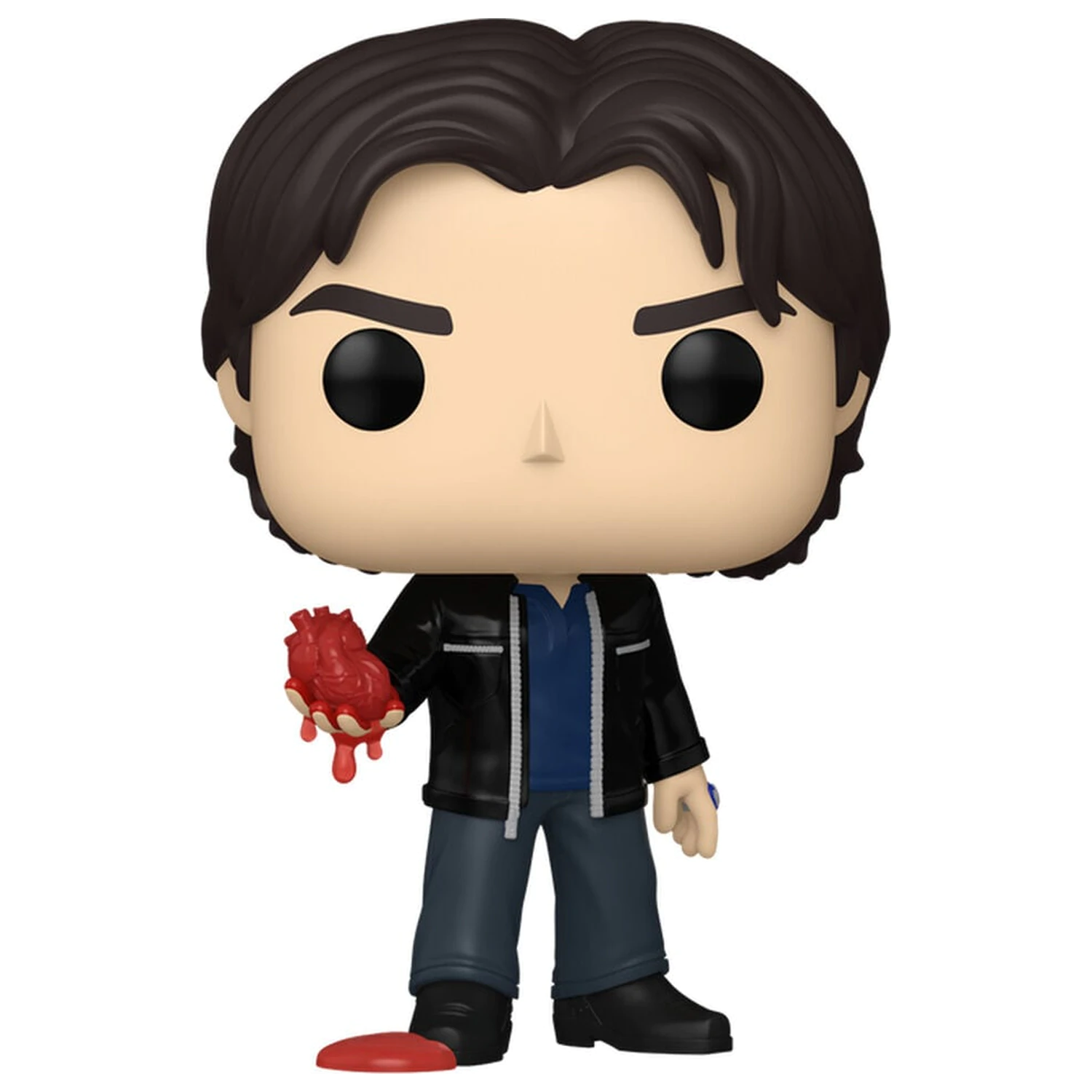 Funko POP figure The Vampire Diaries Damon Salvatore product photo