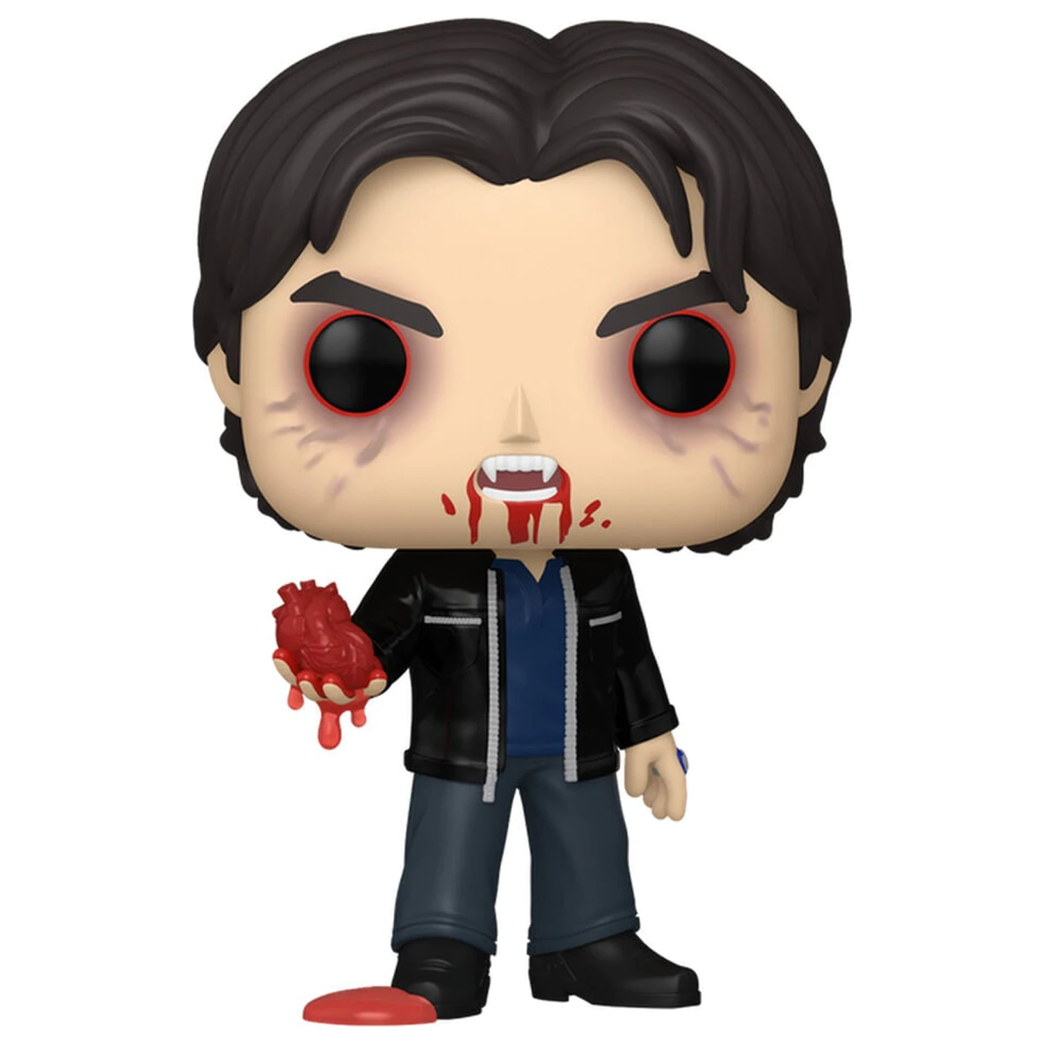 Funko POP figure The Vampire Diaries Damon Salvatore Chase product photo
