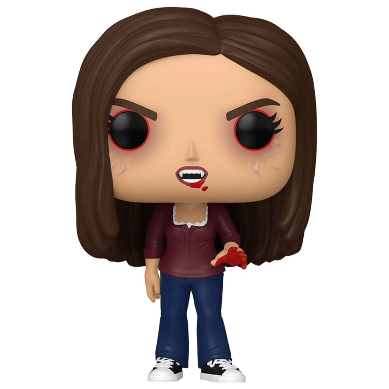 Funko POP figure The Vampire Diaries Elena Chase product photo