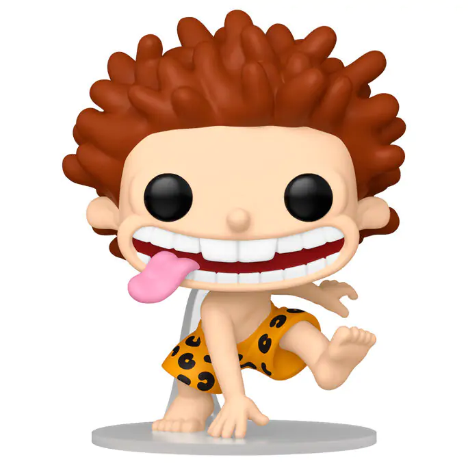 Funko POP figure The Wild Thornberrys - Donnie Thornberry product photo