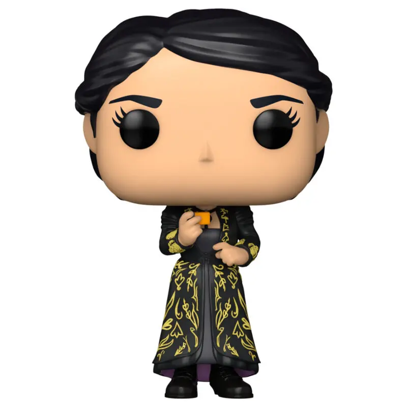 The Witcher POP! TV Vinyl Figure Yennefer 9 cm termékfotó