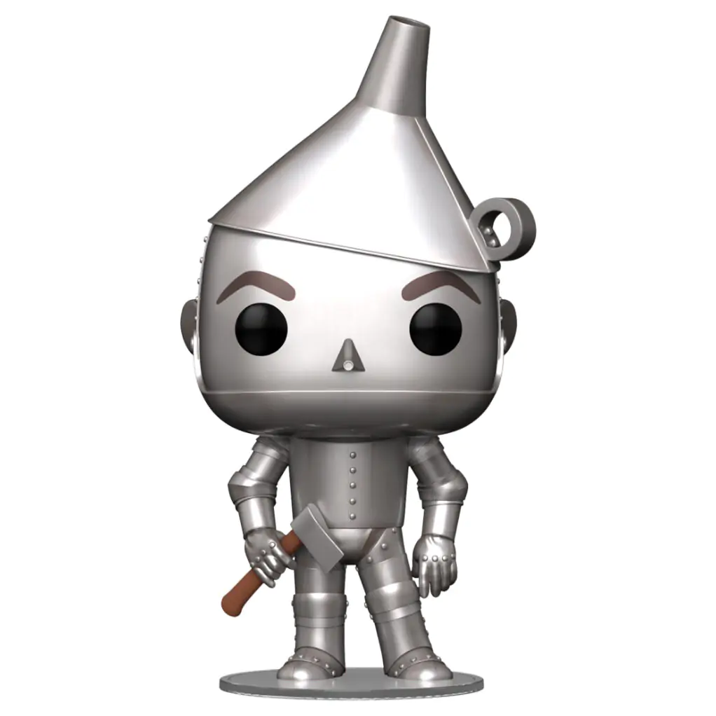 POP figure The Wizard of OZ Tin Man product photo