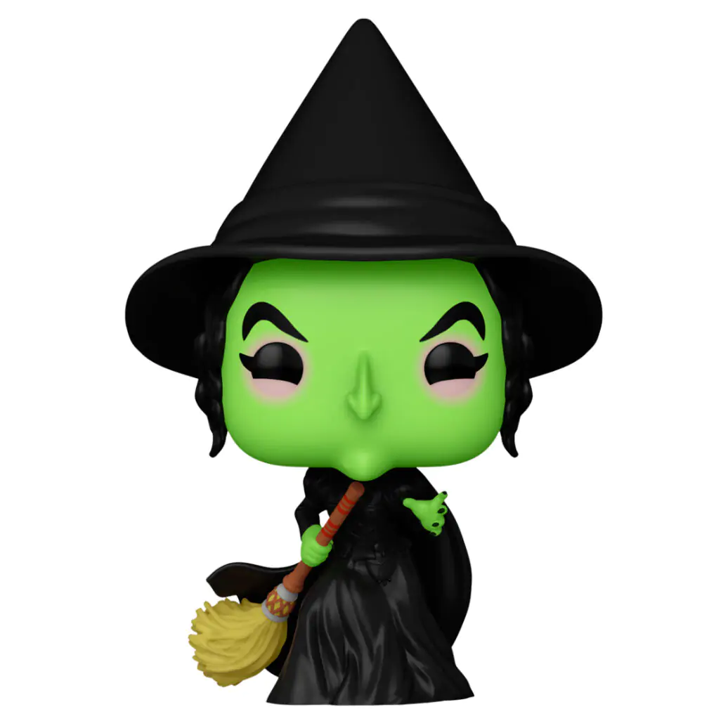 POP figure The Wizard of OZ Wicked Witch termékfotó