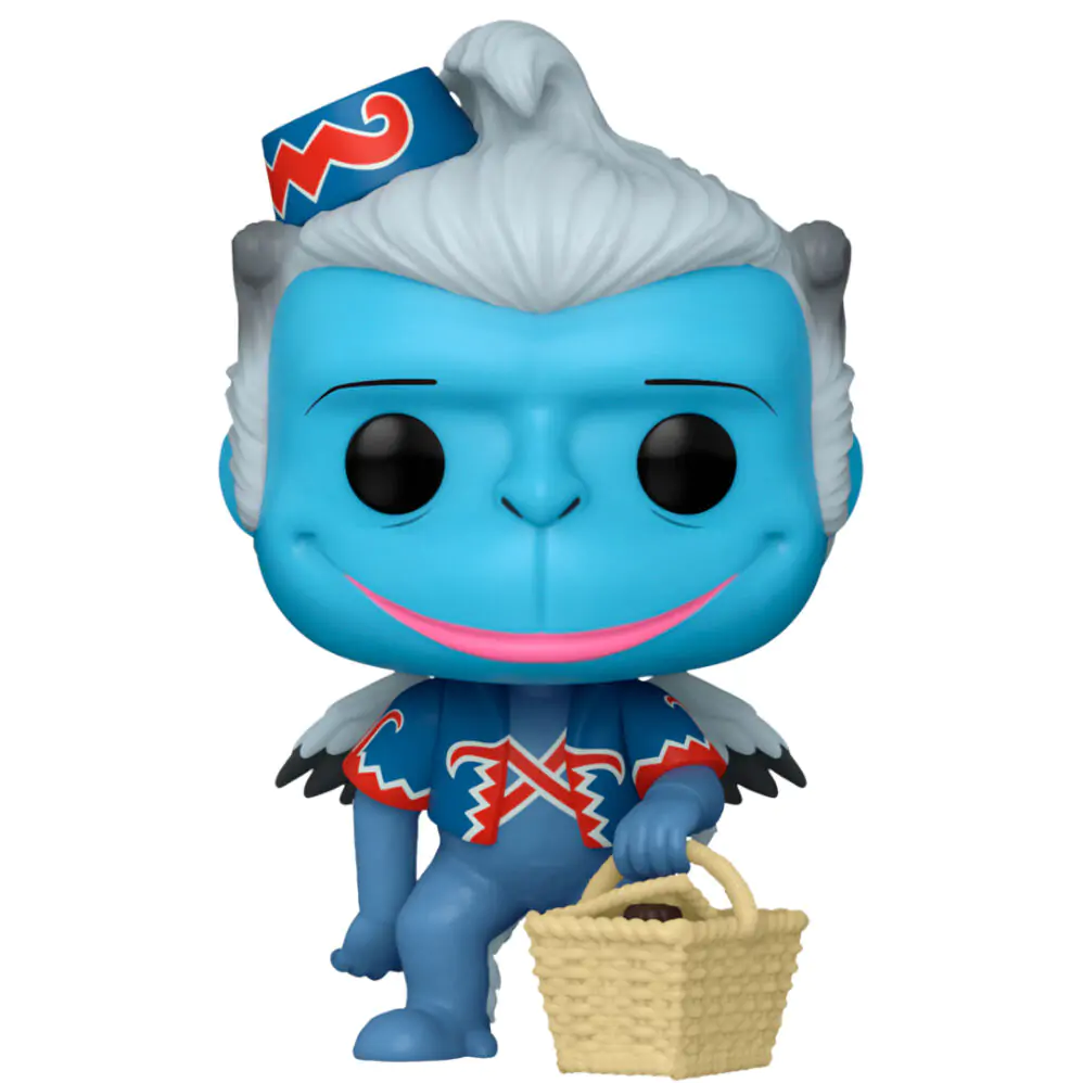 POP figure The Wizard of OZ Winged Monkey product photo